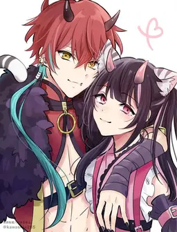 Profile image of 미카도 아키라