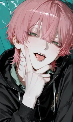 Profile image of 咲斗