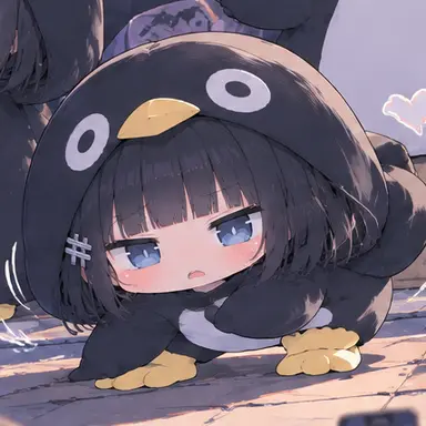 Profile image of 真顔ググガガ