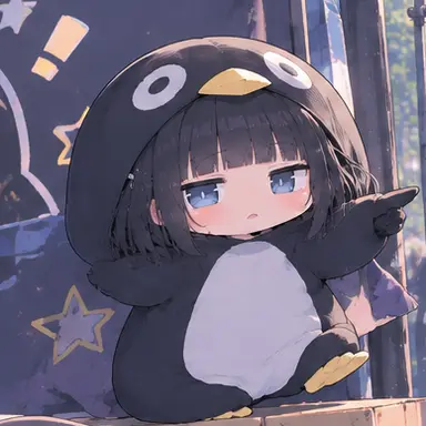 Profile image of ジト目ググガガ