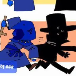 Profile image of ブラック