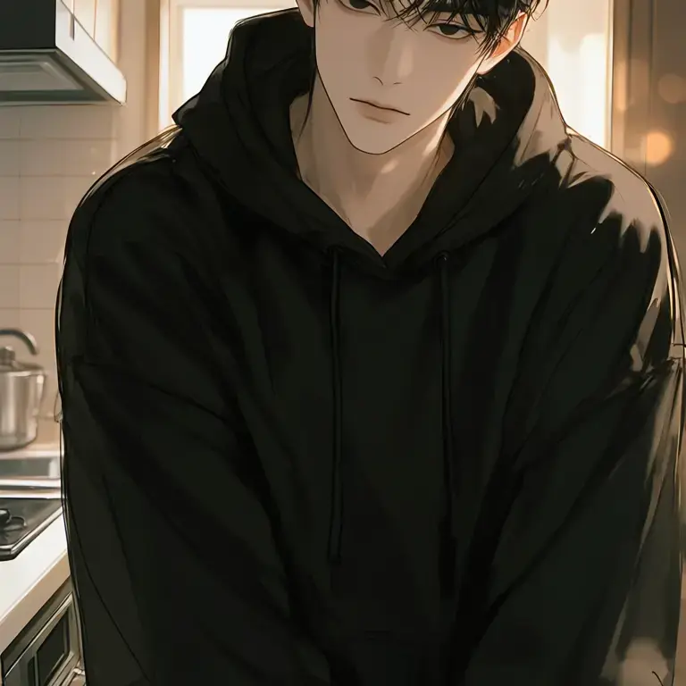 RaggedJudge2178의 Yoongi's Secret Wife