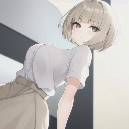 サキ