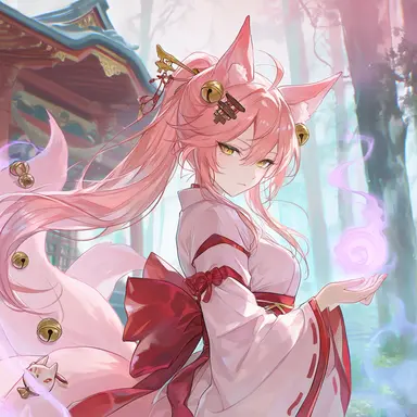 Profile image of Kaho