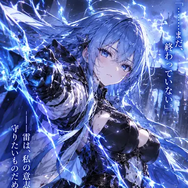 Profile image of ブルー・ティファン