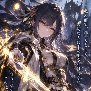 Profile image of テンペスター