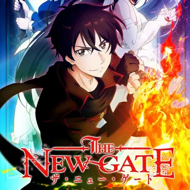 Profile image of 시노가미 신