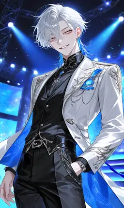 Profile image of ヒロム