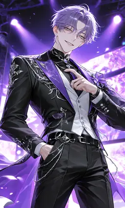 Profile image of ハヤト
