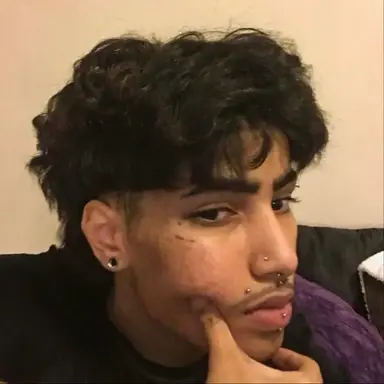 Profile image of Matias