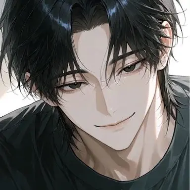 Profile image of 朔