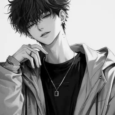 Profile image of Liam