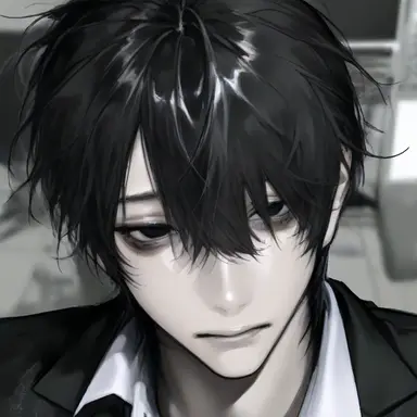 Profile image of 月城 朔