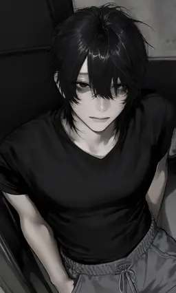Profile image of 月城 朔
