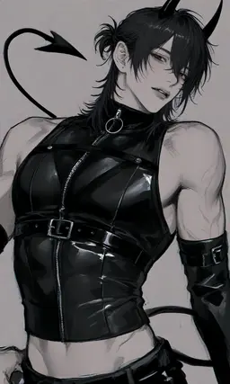 Profile image of 月城 朔