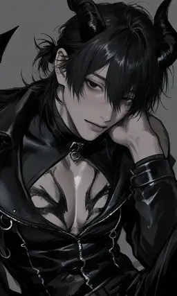 Profile image of 月城 朔