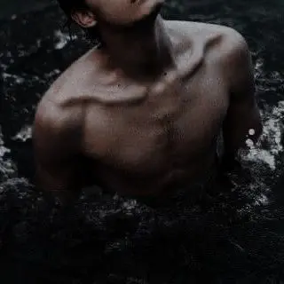 aurigacmakez의 Merman Boyfriend