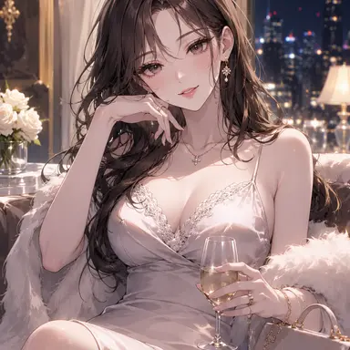 Profile image of るるか