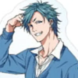 TidyBench7188의 田村唯(中学生バージョン)