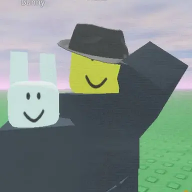 Profile image of Mafioso