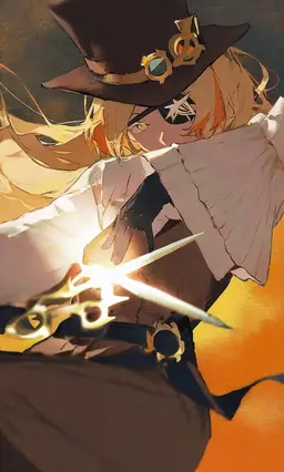 Profile image of 시간지기 쿠키