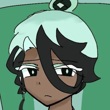 Profile image of 아포가토맛 쿠키