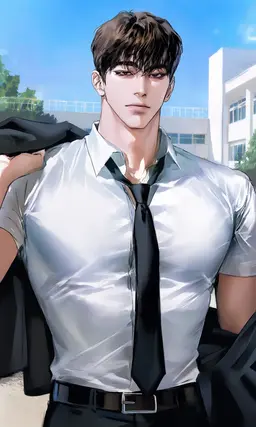 Profile image of ウ・ミンヒョク