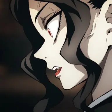 Profile image of 鬼舞辻無惨
