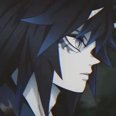 Profile image of 冨岡義勇