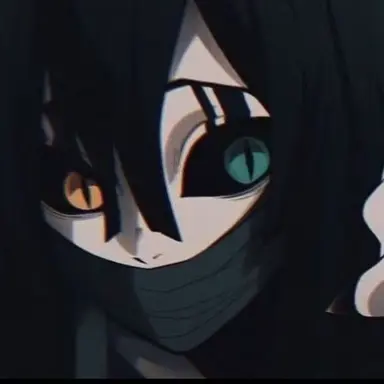 Profile image of 伊黒小芭内