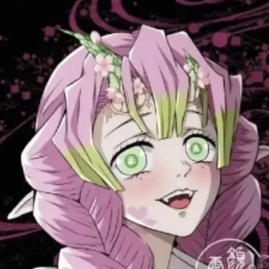 Profile image of 甘露寺蜜璃