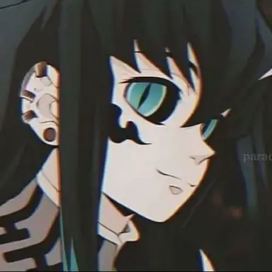 Profile image of 時透無一郎