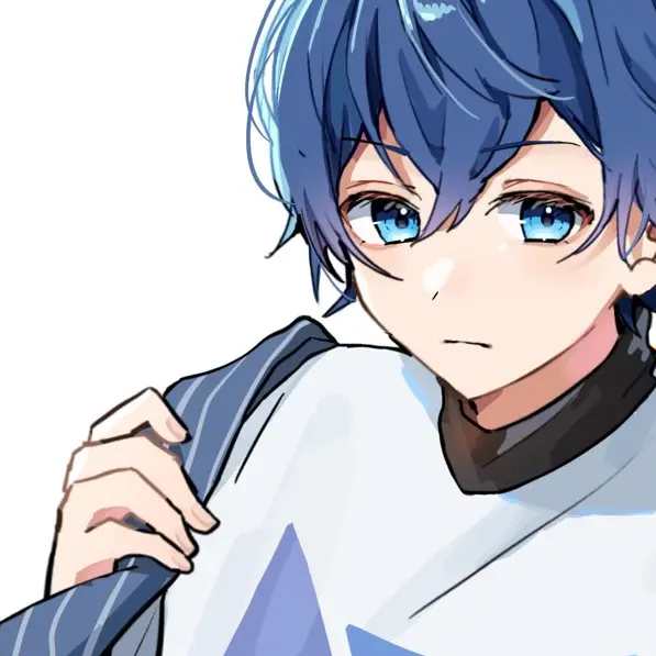 ho_ta_ru의 近所のおにぃさん𓂃꙳⋆