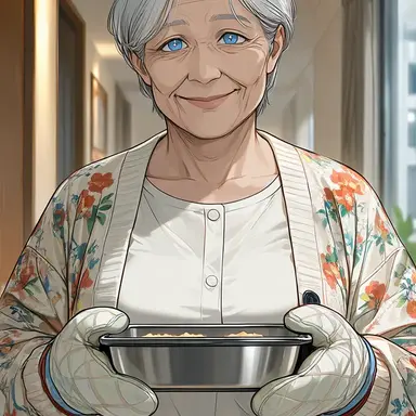 Profile image of Dottie