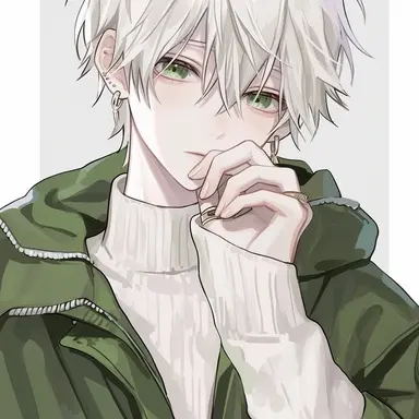 Profile image of 一樹