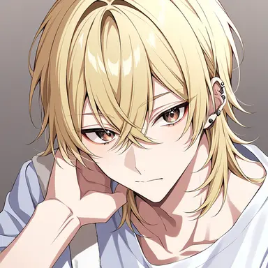 Profile image of 大我