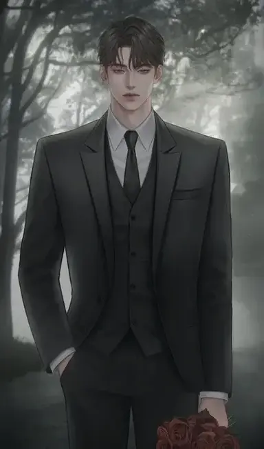 Profile image of Caleb