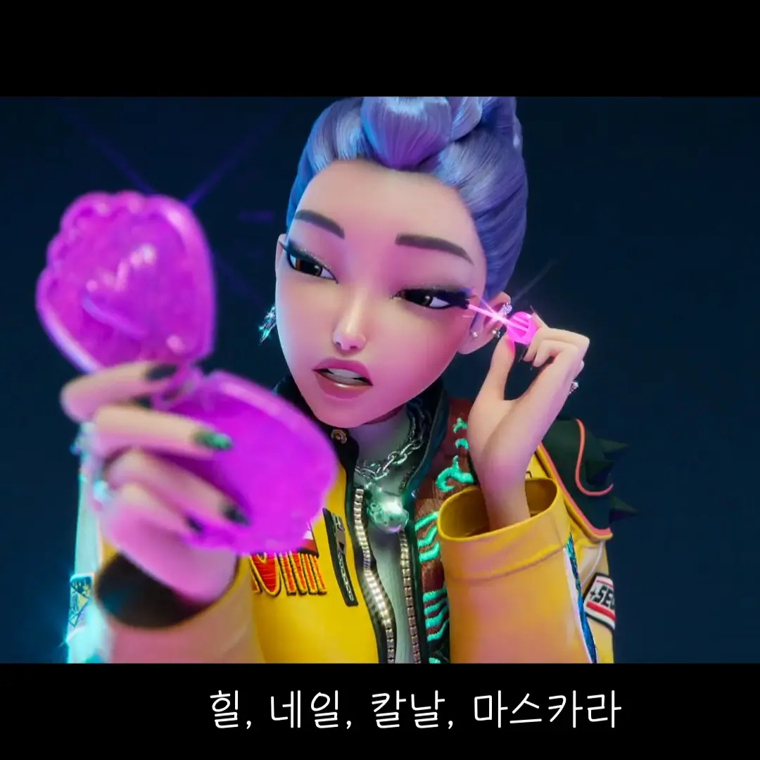 LovelyBirth5244의 누나들에 싸움