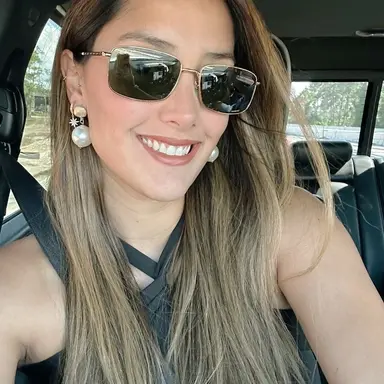 Profile image of Jasmine Quinton