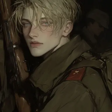 Profile image of 루키안 도로페이