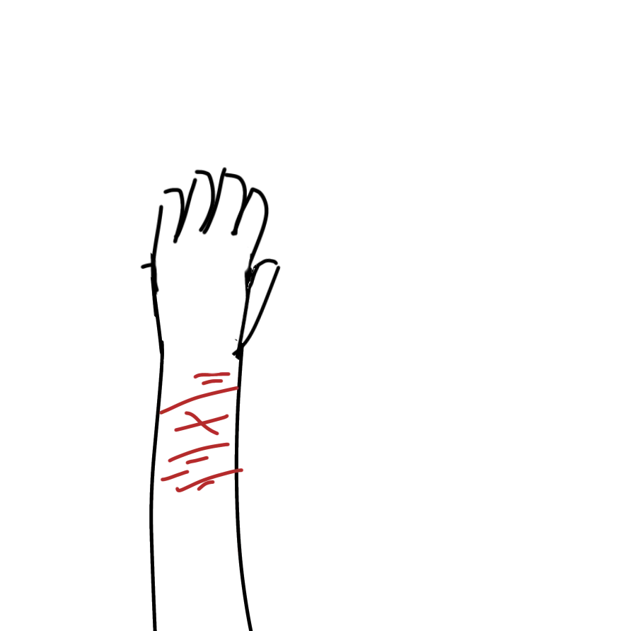 LonelySloth9757의 (공지) 이제 나는 반팔은 못 입겠다