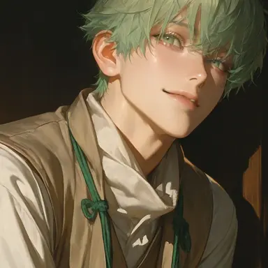 Profile image of 백진호