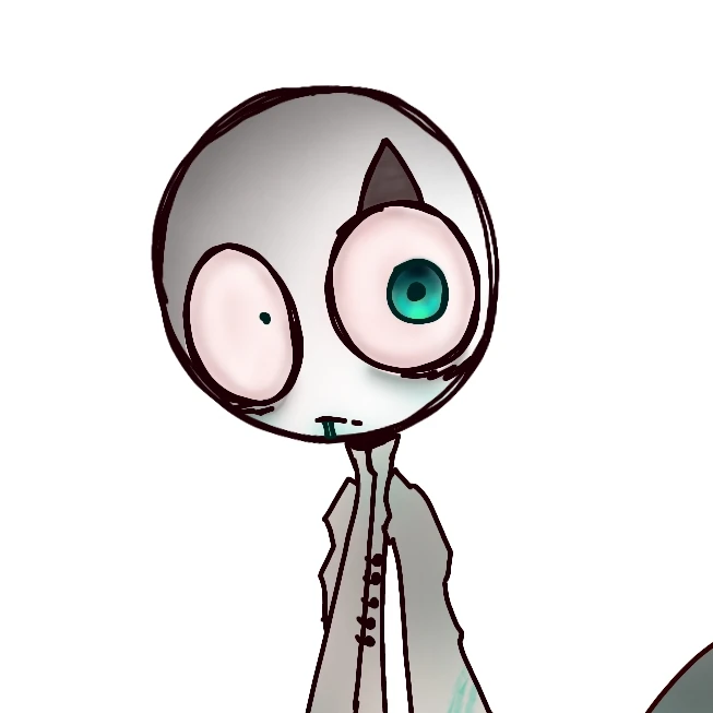Dr. 크라우더