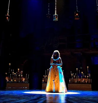 Profile image of Angelica Schuyler