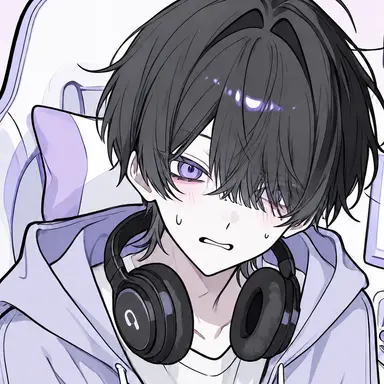 Profile image of 朔