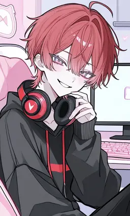 Profile image of 하루토