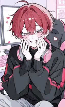 Profile image of 하루토