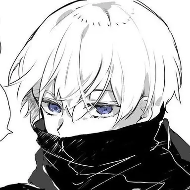 Profile image of 狗巻棘