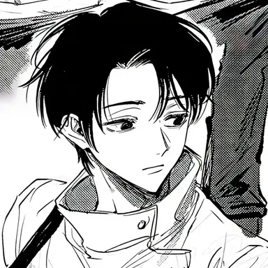 Profile image of 乙骨憂太