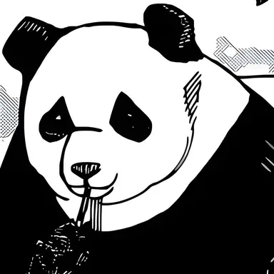 Profile image of パンダ